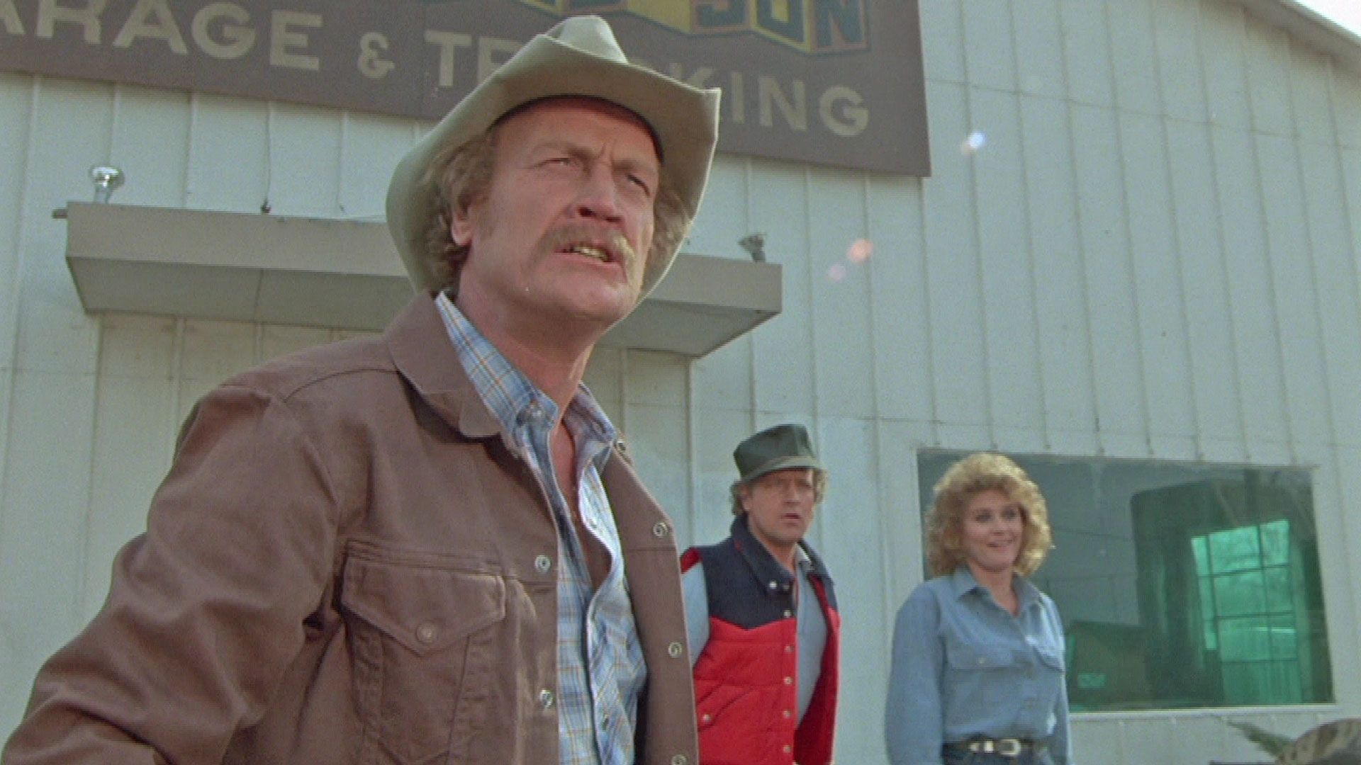 Unerwünschte Konkurrenz