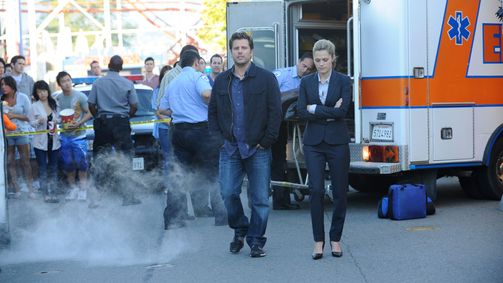 Psych Psych Folge 11: Ich weiß, was ihr vor 15 Jahren getan habt