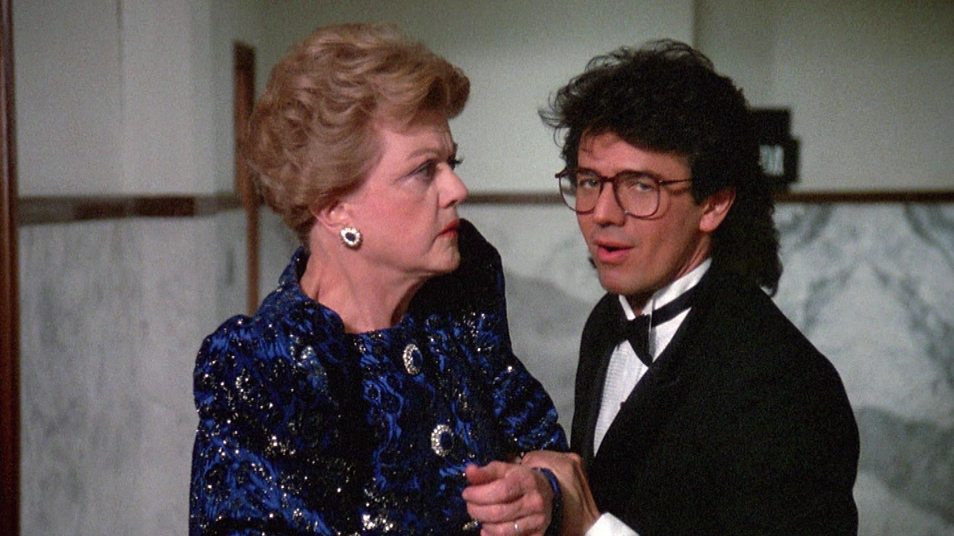 Glasnost und Agenten