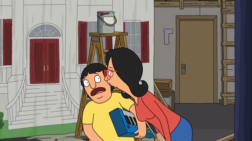 Bob's Burgers Bob's Burgers Folge 9: Das Vorsprechen