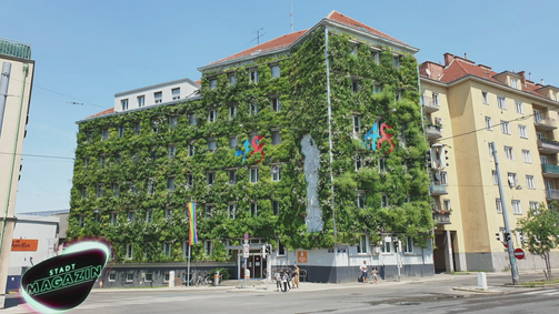Das Stadtmagazin DAS STADTMAGAZIN - 11. STAFFEL (2024) Folge 7: Das Stadtmagazin vom 08.06.2024