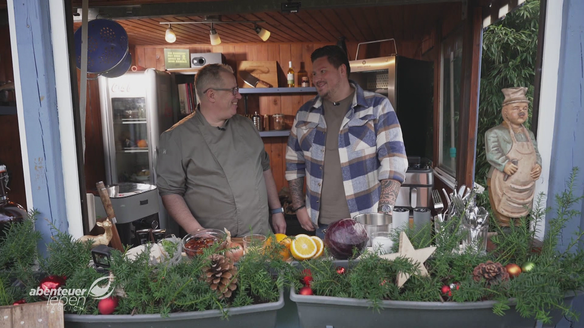 Weihnachtsklassiker 2.0: Tradition trifft Moderne