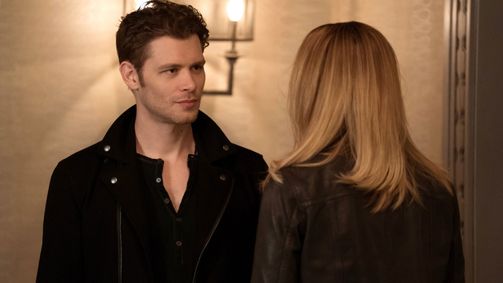 The Originals The Originals Folge 11: Camis dunkle Seite