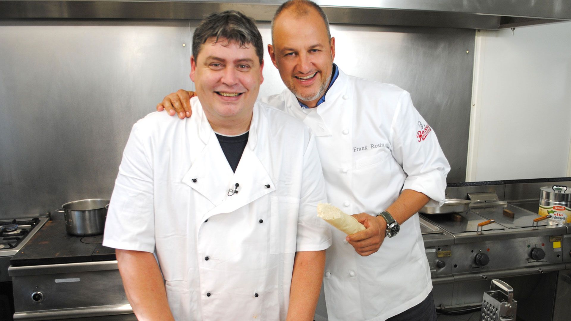 Die "Blattlaus" in der Kleingartenanlage hat zu kämpfen