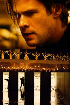 Blackhat - Außer Kontrolle