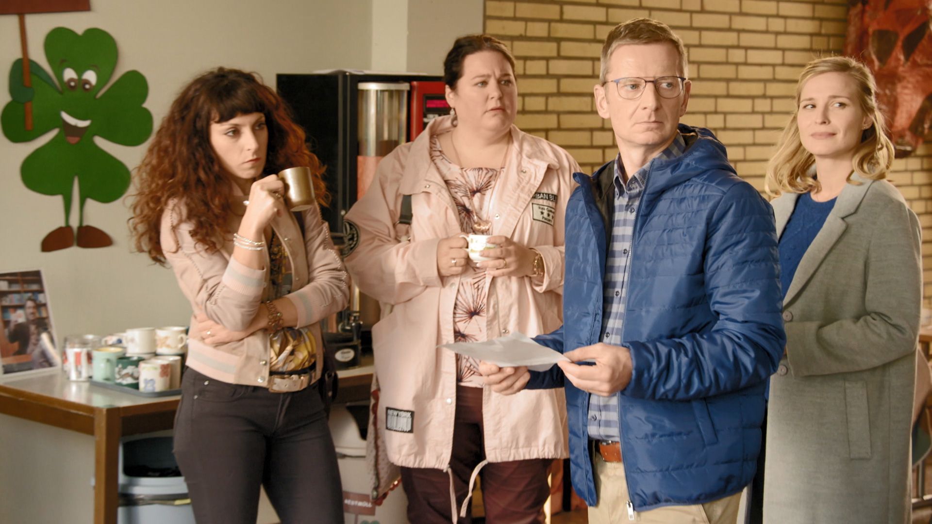 Sonne- Mond und Zwerge