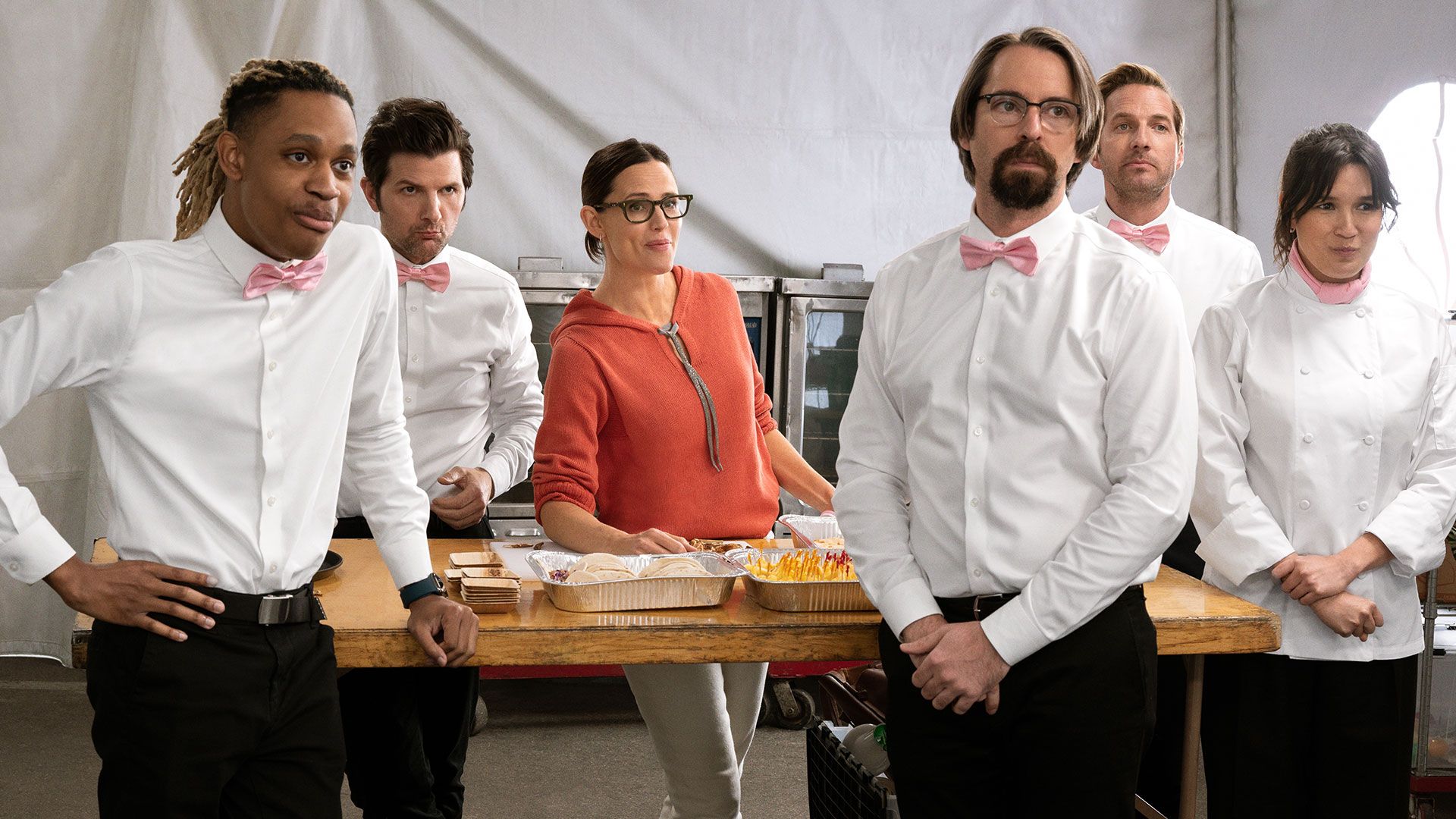 KSGY-95 Luau der Preisträger