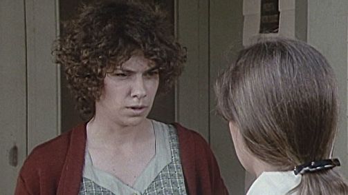 Die Waltons WALTONS, DIE - 06 Folge 8: Das erste Enkelkind (2)