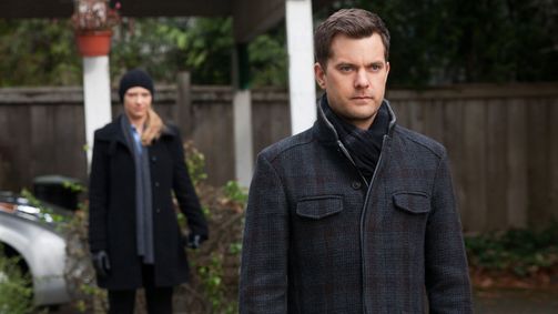 Fringe - Grenzfälle des FBI Fringe - Grenzfälle des FBI Folge 11: Der Erlöser