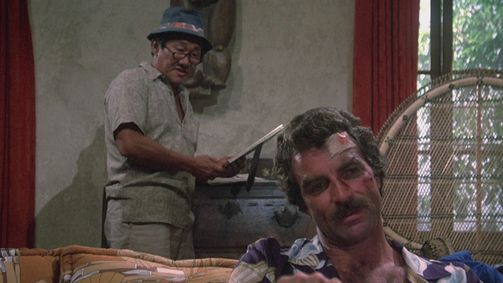 Magnum Magnum Folge 15: Das Geständnis