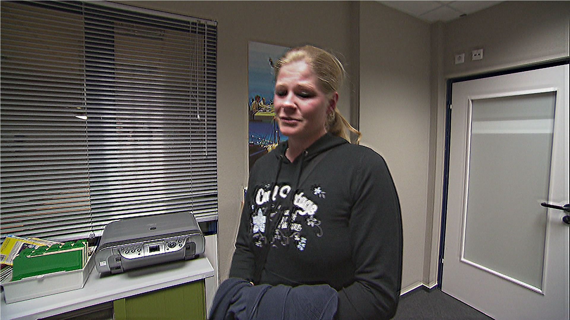 Schülerin will aus Mädchengang aussteigen