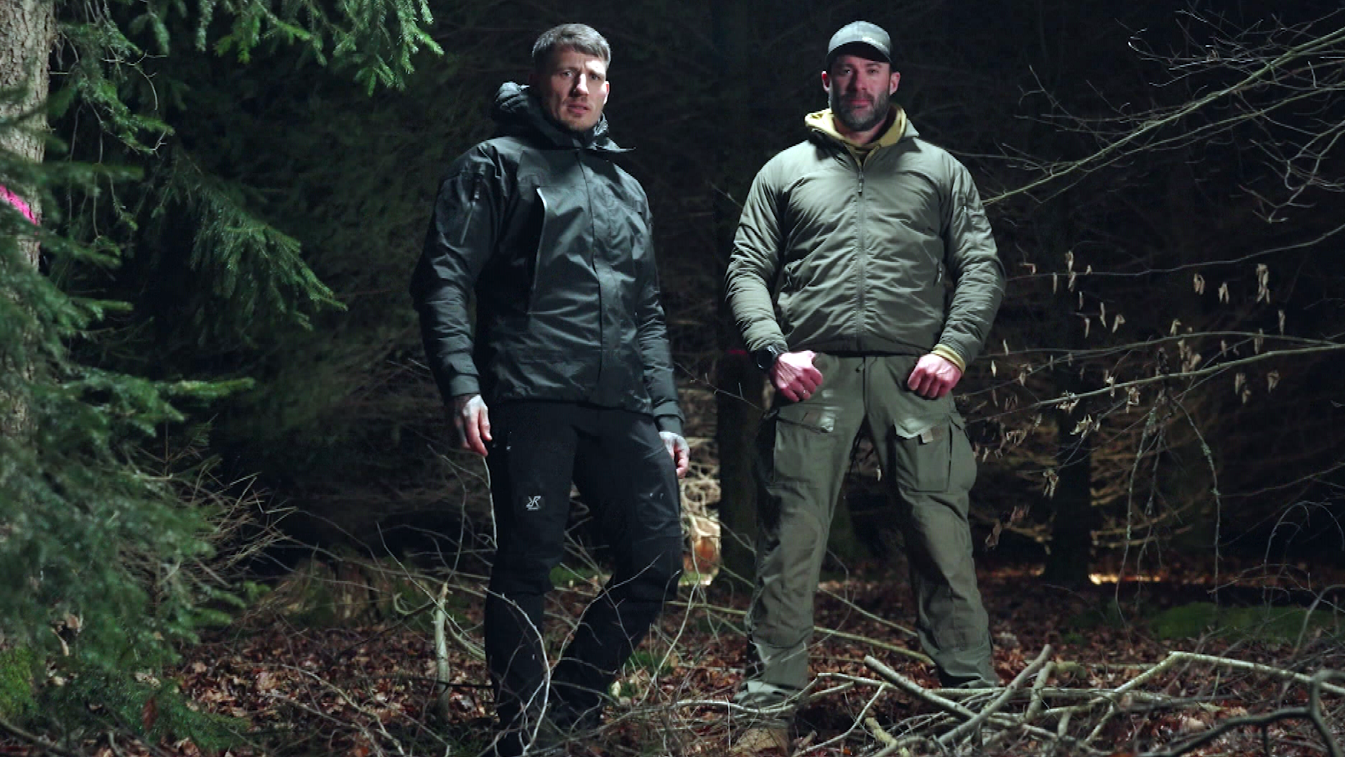 Die größte Jagd aller Zeiten