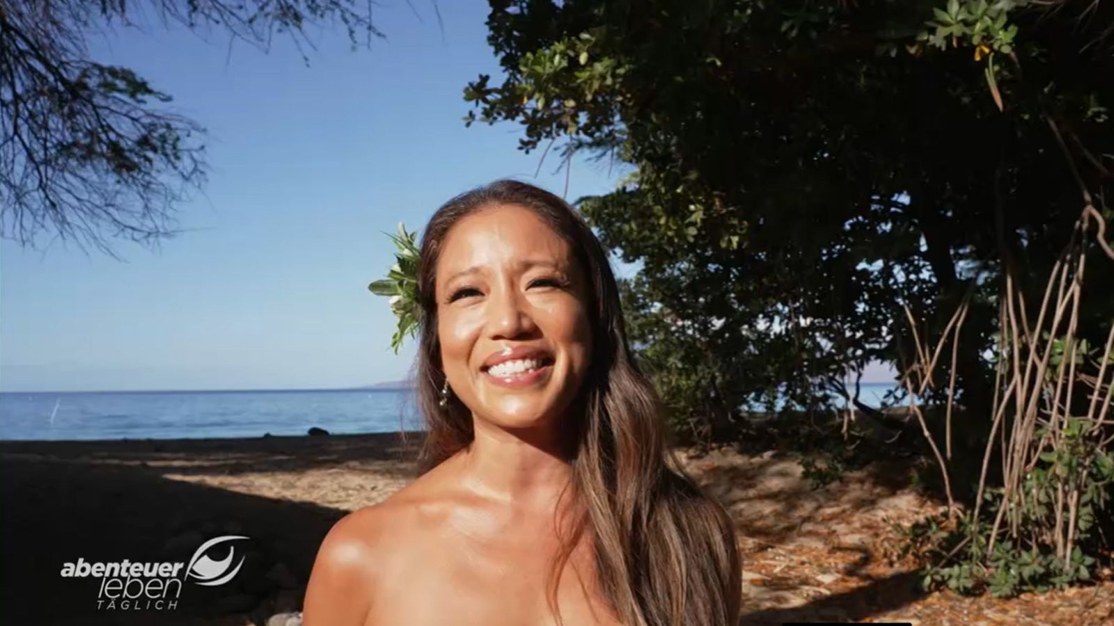 Thema u. a.: Hawaii-Mythen