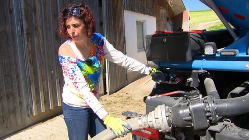 Trucker Babes Austria Trucker Babes Austria Folge 4: Episode 4
