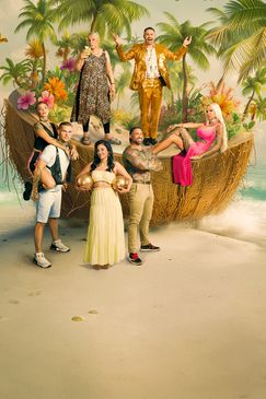 Promis unter Palmen - Für Geld mache ich alles!