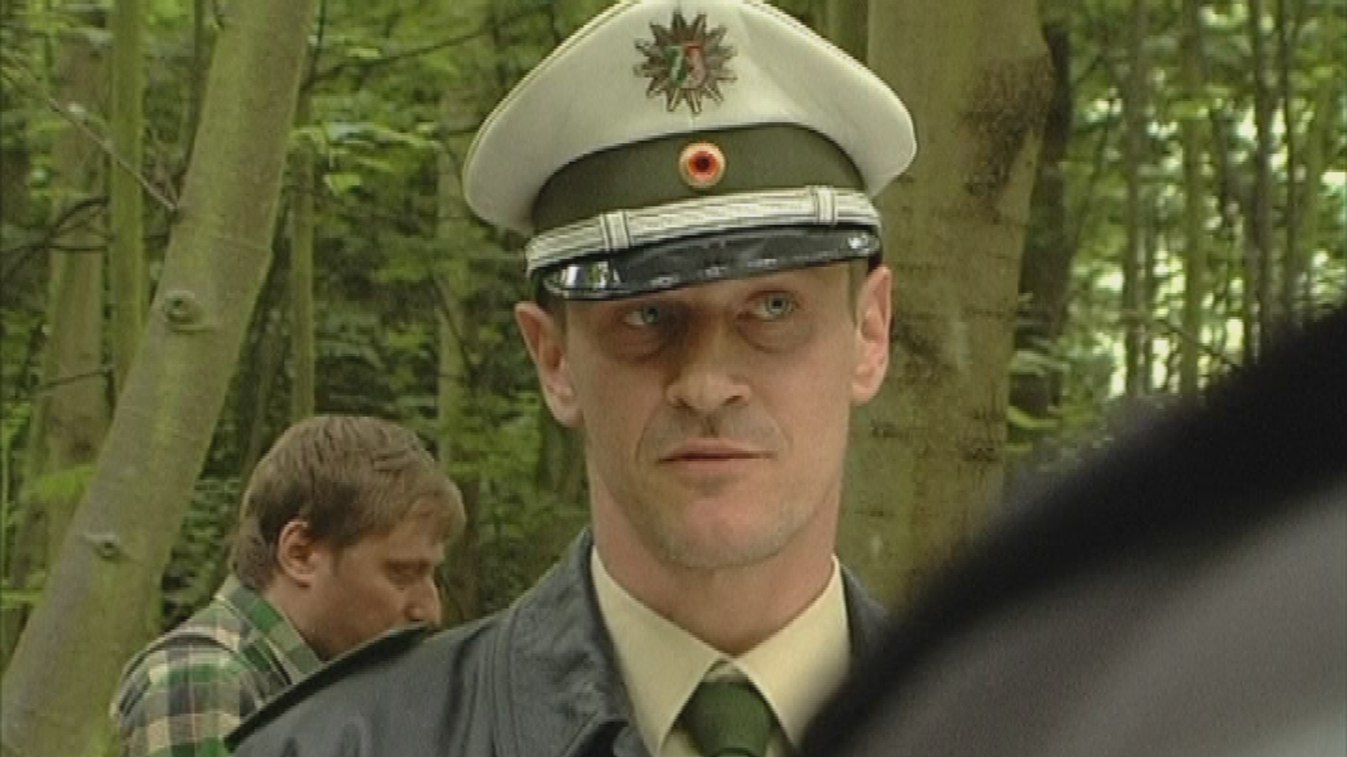 Eingelullt