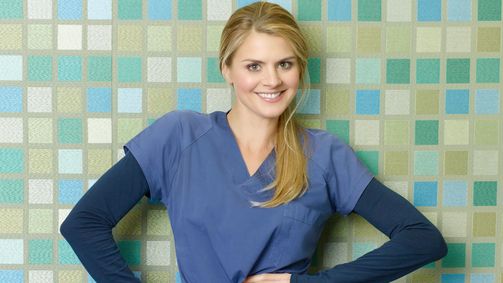 Scrubs - Die Anfänger Scrubs - Die Anfänger Folge 12: Unsere Fahrkünste