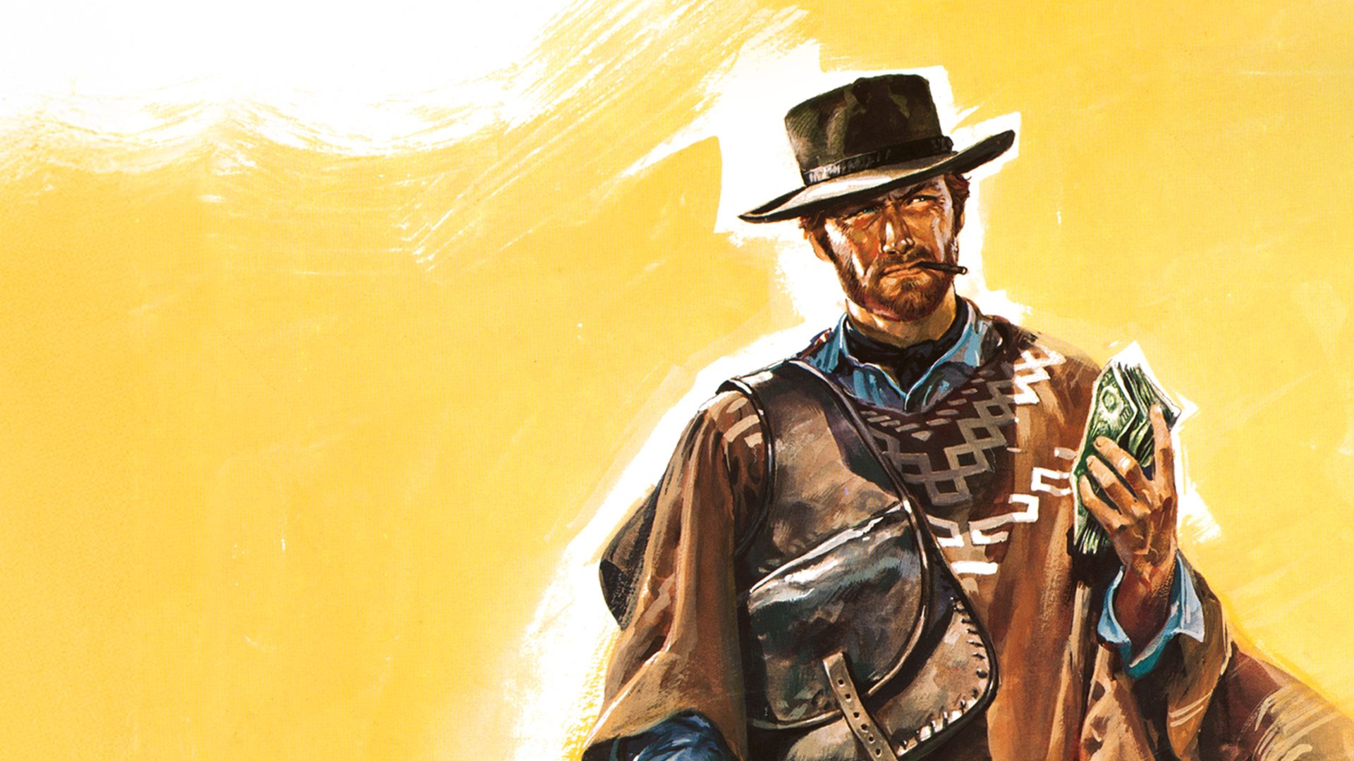 Für eine Handvoll Dollar