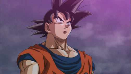 Dragon Ball Super Dragon Ball Super Folge 8: Goku trifft ein! Meister Beerus gewährt eine letzte Chance?