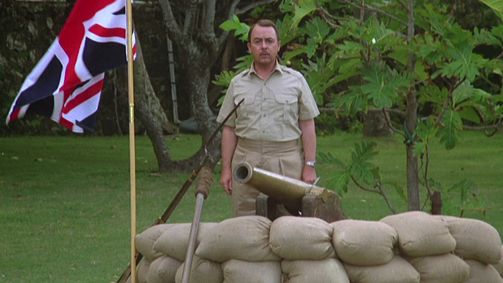 Magnum Magnum Folge 15: Alle für einen (1)
