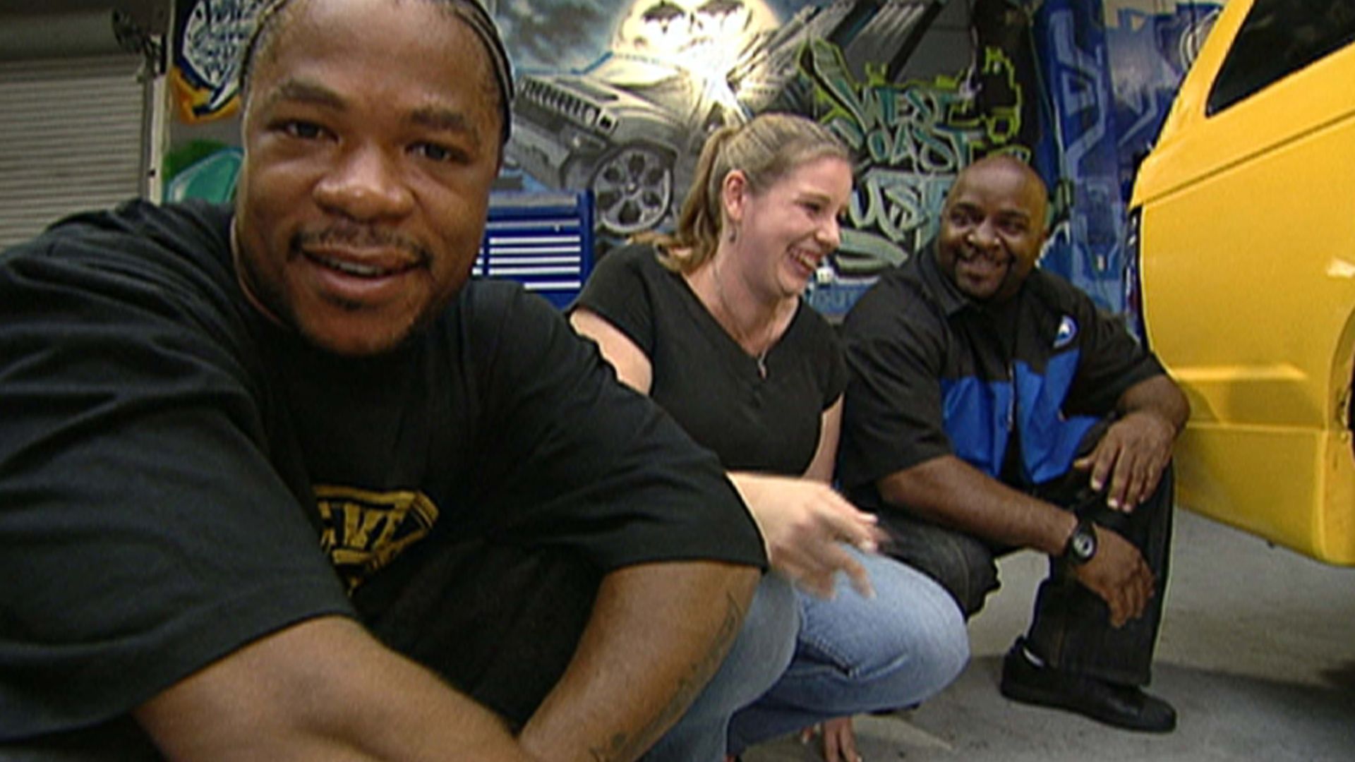 1987 Chevrolet Blazer