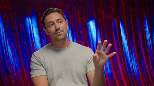 Inside Marvel Inside Marvel Folge 7: Guardians of the Galaxy