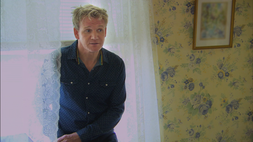 Hotel Hell mit Gordon Ramsay Hotel Hell mit Gordon Ramsay Folge 5: Four Seasons Inn