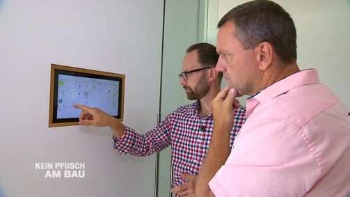 Kein Pfusch am Bau Kein Pfusch am Bau - Staffel 1 Folge 8: Staffel 2 Folge 8 - Kein Pfusch am Bau
