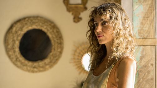 The Pier The Pier Folge 8: Folge 8