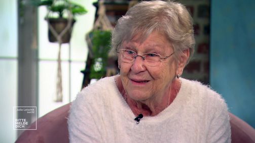 Julia Leischik sucht: Bitte melde dich Julia Leischik sucht: Bitte melde dich Folge 7: Wird Julia Karins Geschwister in Polen finden?