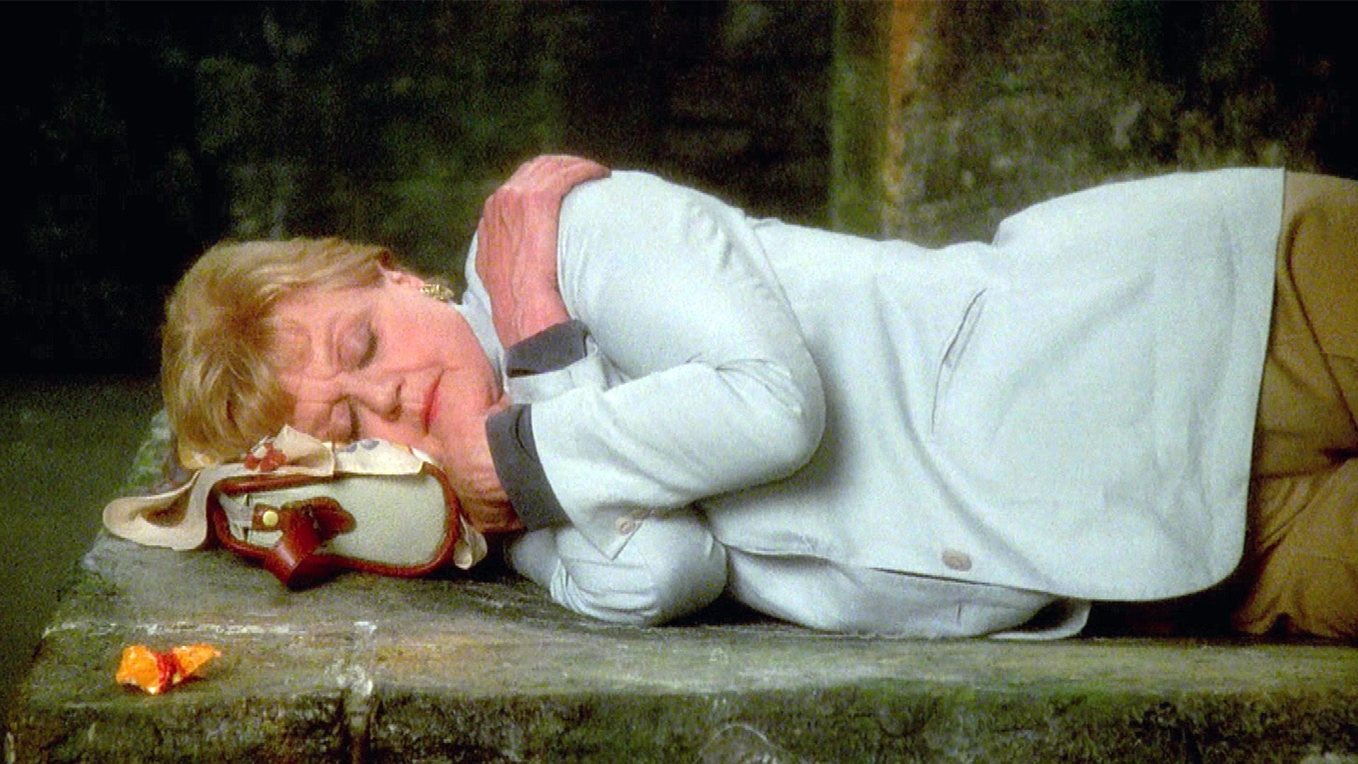 Es spukt auf Schloss Bellyknock (2)