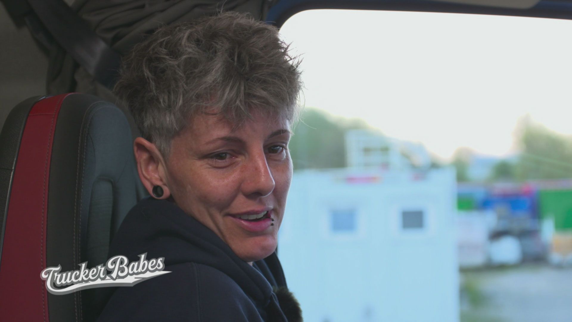 Anpackerin Steffka muss sich in ihrer neuen Heimat erst noch zurechtfinden