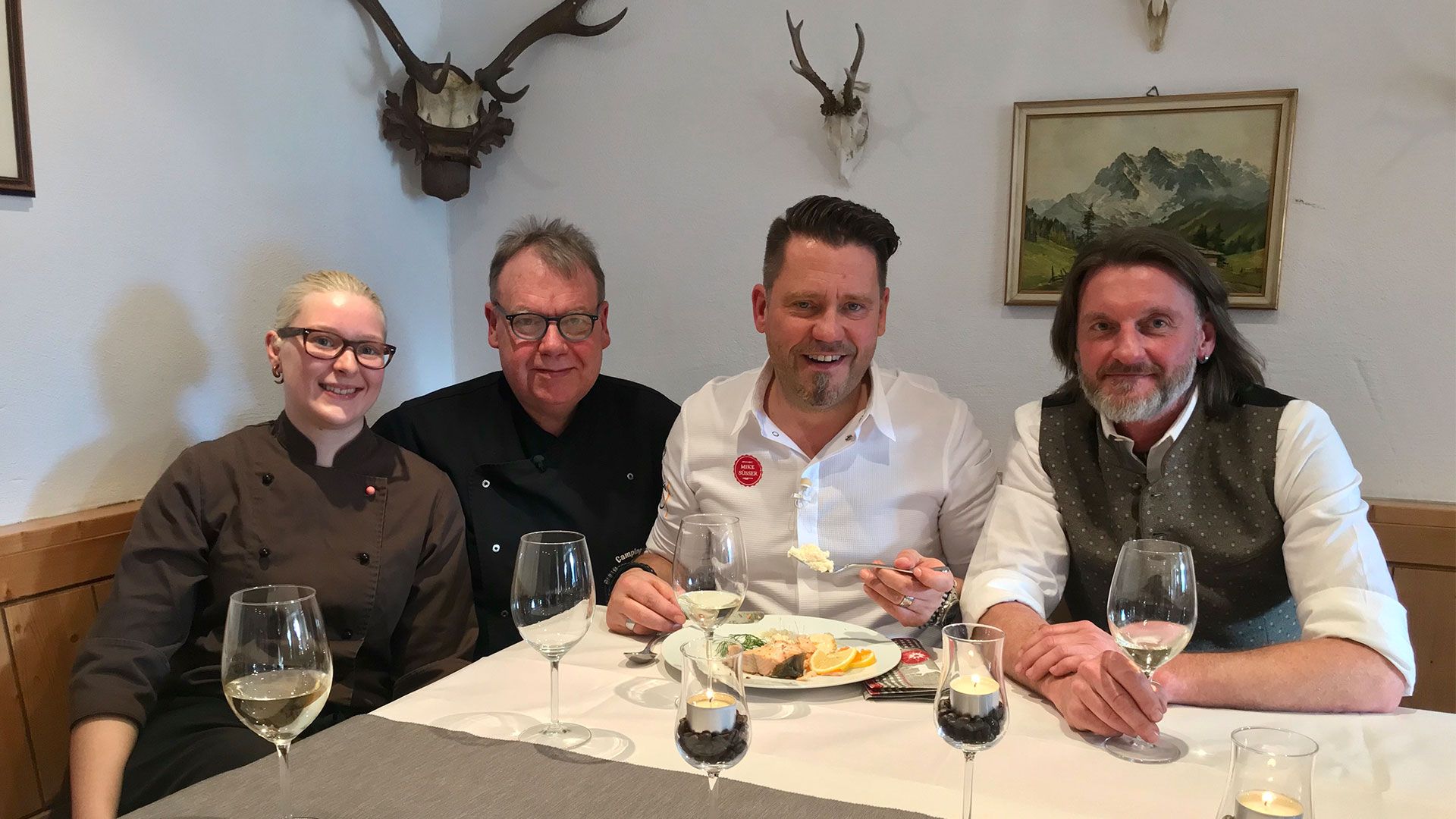 Luxuscamping im "Camping-Resort Allweglehen"