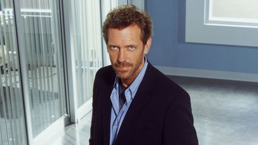 Dr. House Dr. House Folge 15: Solche Leute bitte nicht