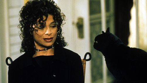 Sabrina ... total verhext! SABRINA - TOTAL VERHEXT! - 04. STAFFEL Folge 8: Eine Frage des Alters