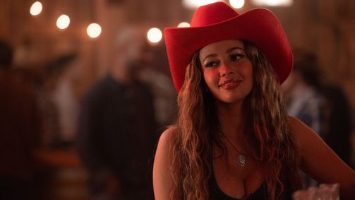 Wild Cards Wild Cards Folge 2: Wildwest-Betrug