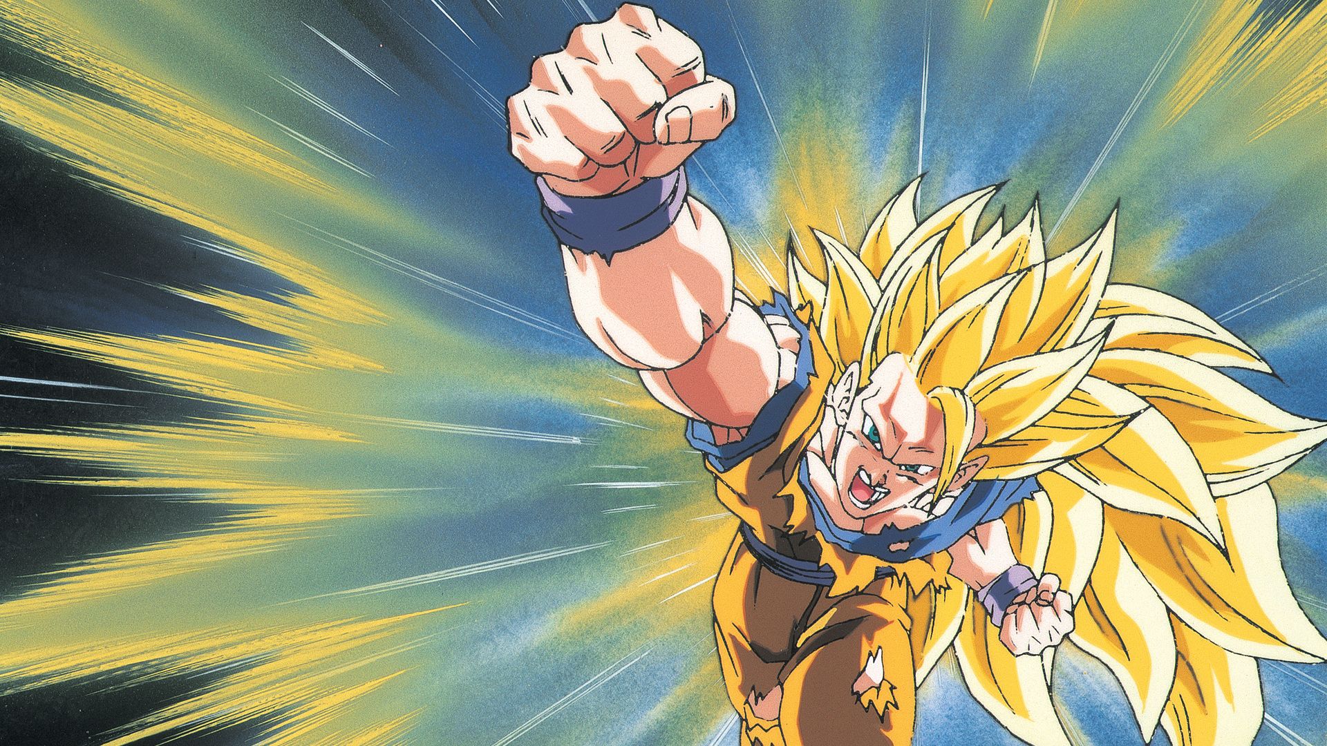 Dragon Ball Z: Drachenfaust
