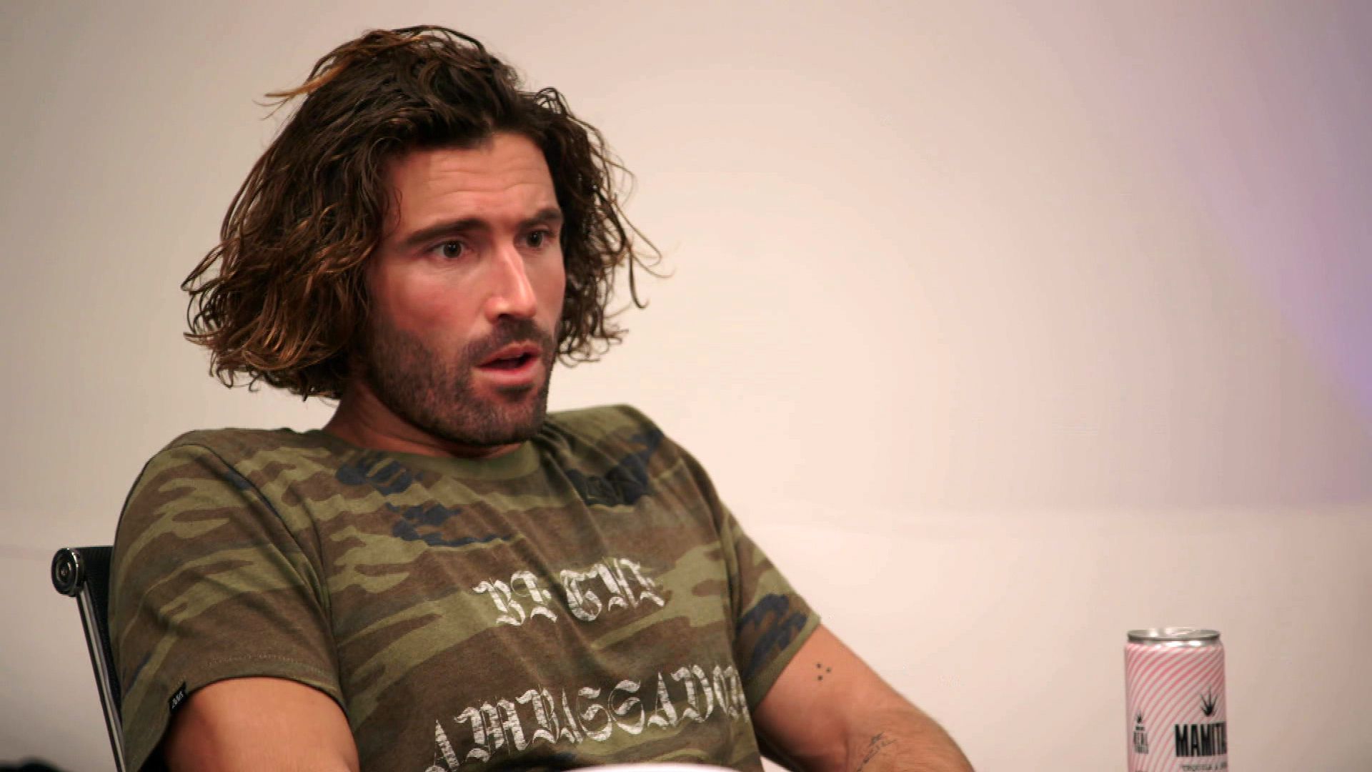 Die Zeit heilt nicht alles