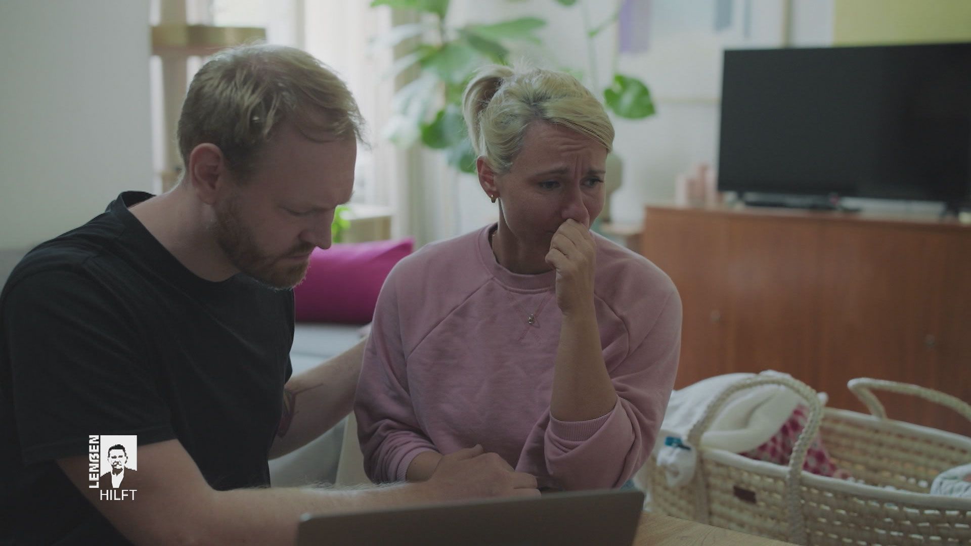 Die Wahrheit über meine Tochter