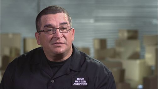 Storage Wars Storage Wars Folge 19: Piratenbraut