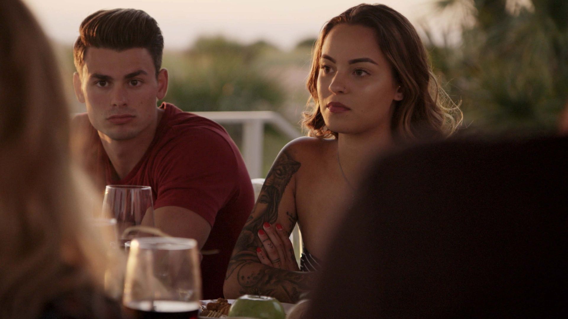 Juliettes große Erwartungen