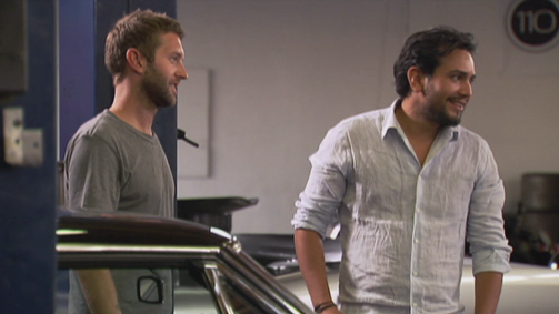 The Hills The Hills Folge 3: Totgeschwiegen