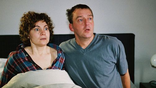 Stefanie - Eine Frau startet durch Stefanie - Eine Frau startet durch Folge 4: Comeback