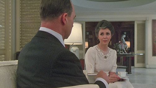 Magnum Magnum Folge 8: Higgins' alte Liebe