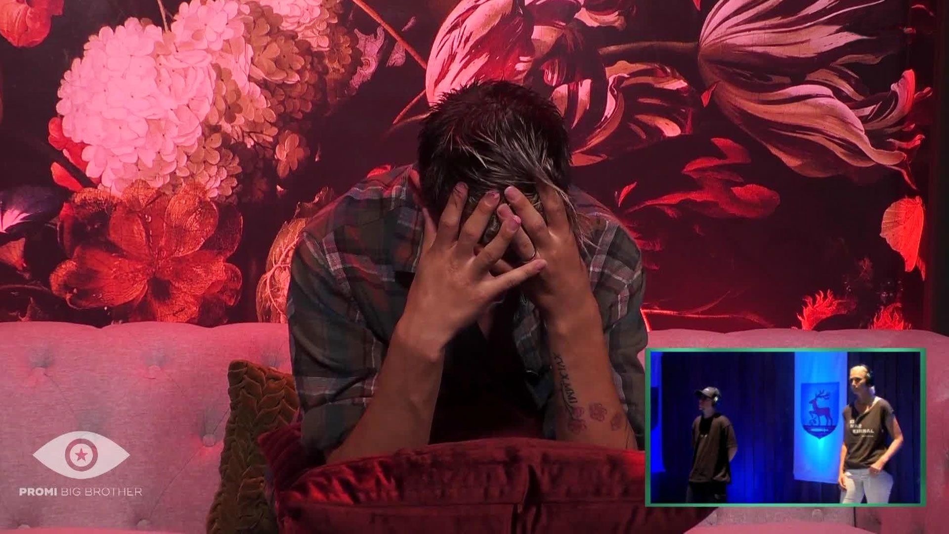 Tag 4: Der erste Exit - ein Schock für Katy Bähm!