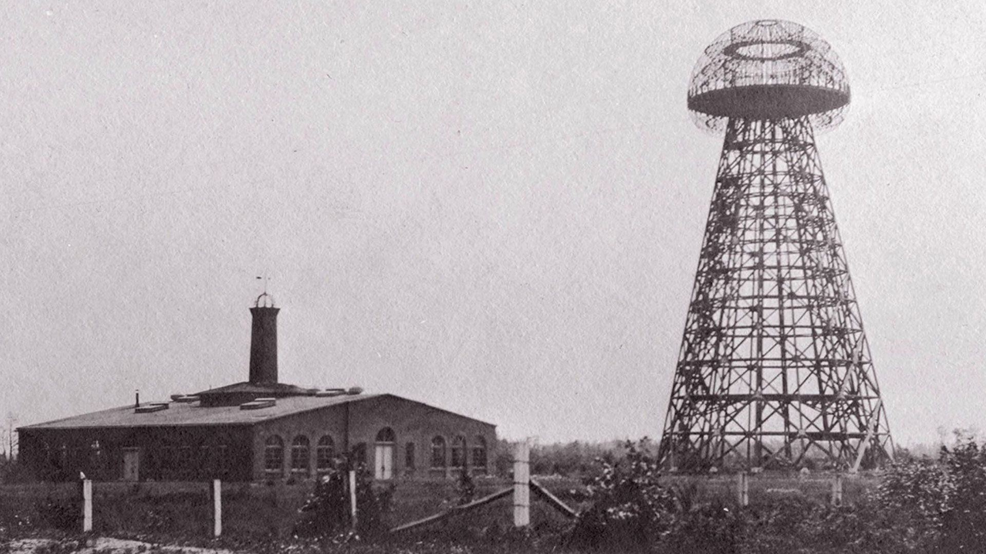 Das Tesla-Experiment