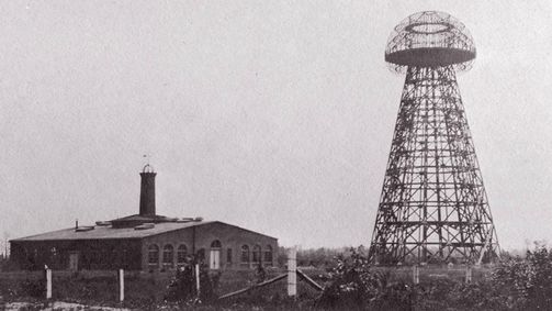Unerklärliche Phänomene - Ancient Aliens Unerklärliche Phänomene - Ancient Aliens Folge 14: Das Tesla-Experiment