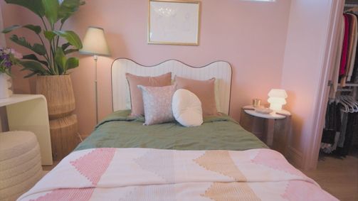 Extreme Makeover: Home Edition Extreme Makeover: Home Edition Folge 4: Ein Märchenhaftes Zuhause