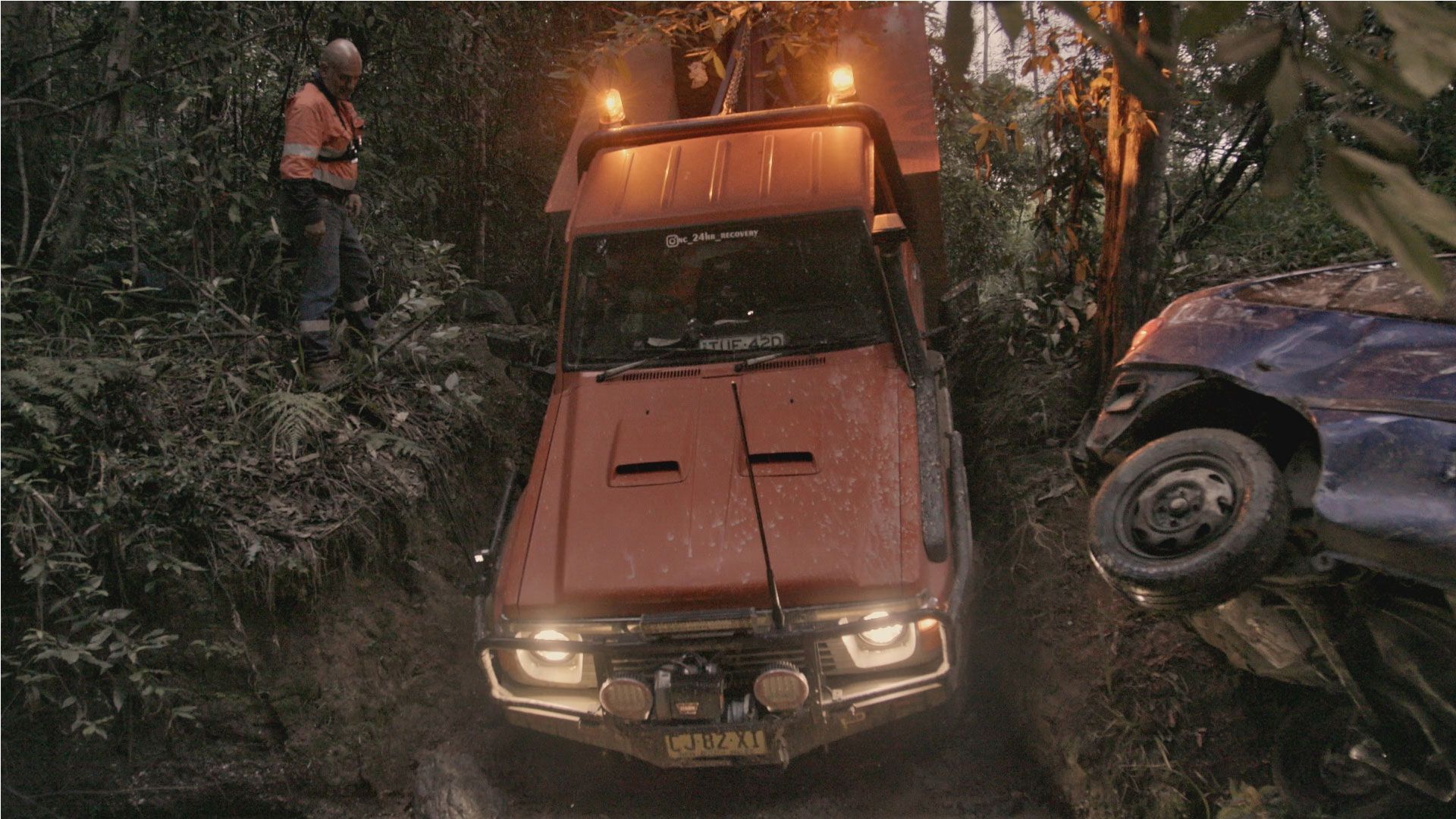 Schwieriger als gedacht