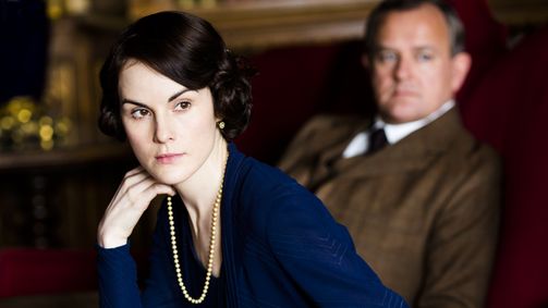 Downton Abbey Staffel 5 Folge 5: Das Desaster
